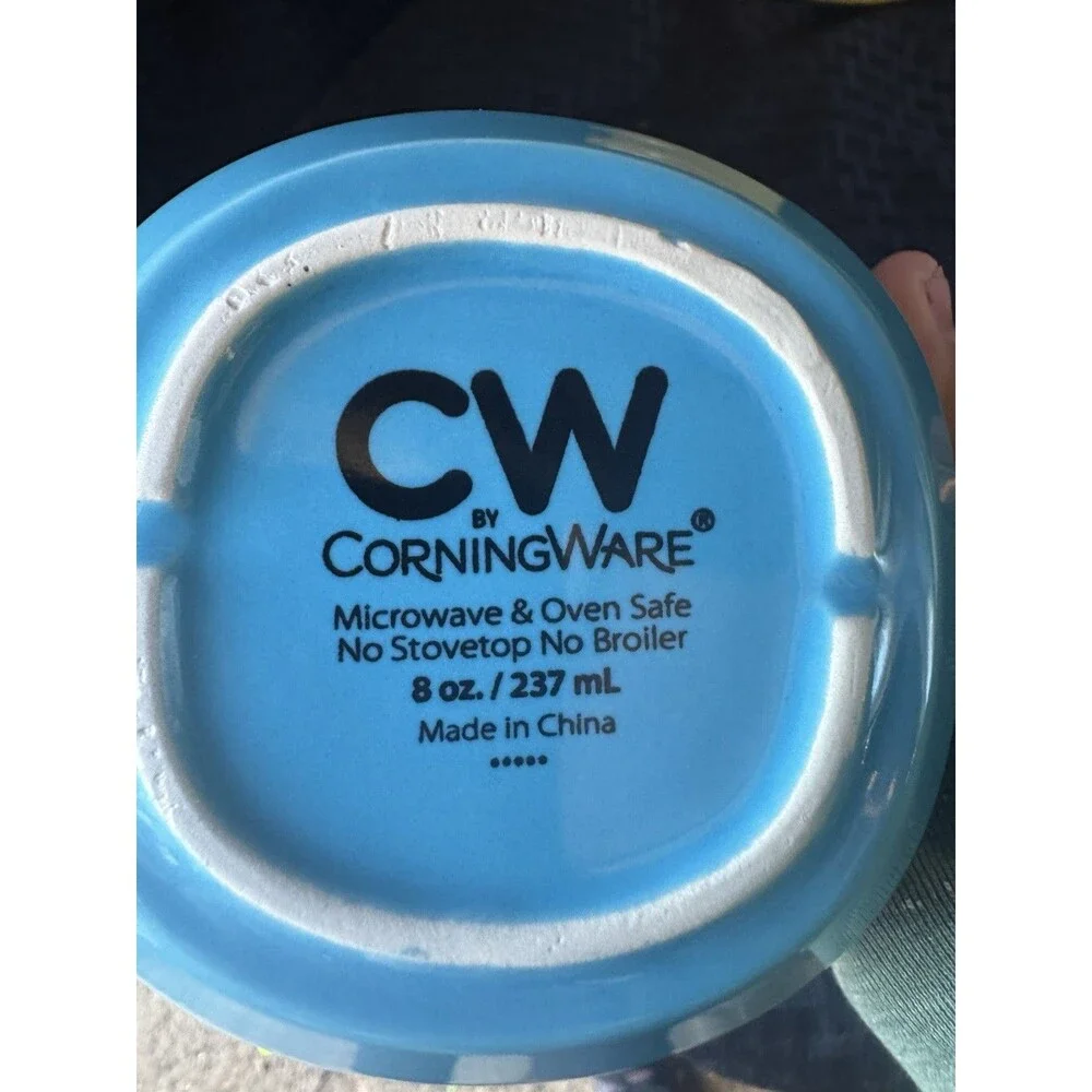 Corningware set cw